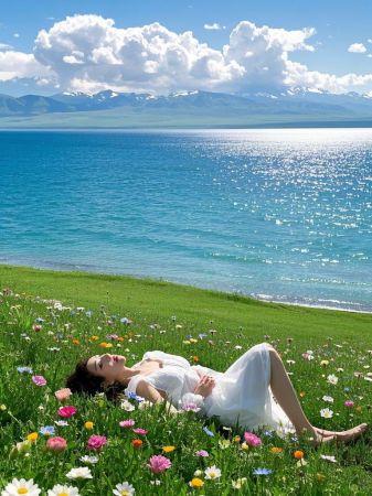 自驾赛里木湖+ 伊昭公路+ 夏塔古道 +琼库什台 +恰甫其海+ 恰西森林公园+ 那拉提空中草原+ 独库公路+ 孟克特古道 9日游