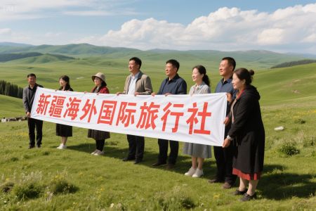 乌伦古湖、喀纳斯、伊犁、独库公路、天池、吐鲁番环线纯玩十日游 